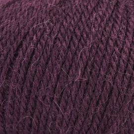 MODE at Rowan Alpaca Wool