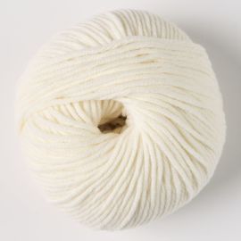 MODE at Rowan Merino Soft