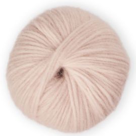 MODE at Rowan Softest Alpaca