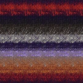 Noro Kureyon