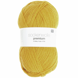 Rico Sockenwolle Premium 4 Ply