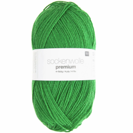 Rico Sockenwolle Premium 4 Ply