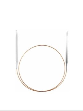 addiPremium Classic Rundstricknadel - 50cm