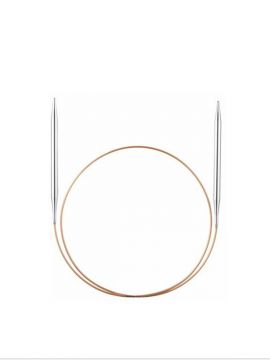 addiPremium Classic Rundstricknadel - 50cm