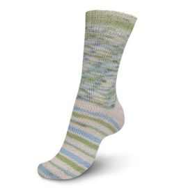 Regia PAIRFECT 4 Ply Color 100g Contrasting Lines