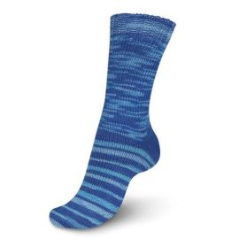 Regia PAIRFECT 4 Ply Color 100g Contrasting Lines