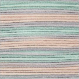 Rico Baby Cotton Soft Prints DK 