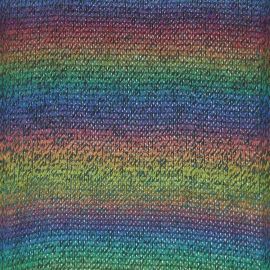 Rico Creative Melange Alpaca Wonderball DK