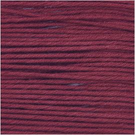 Essentials Organic Cotton Aran