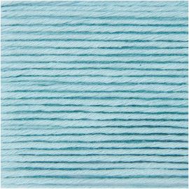 Essentials Organic Cotton Aran