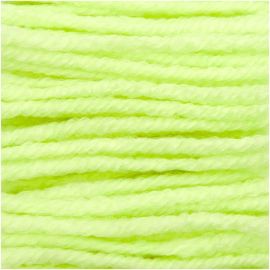 Rico Hooki Hooki Knotting Yarn  6.5cm