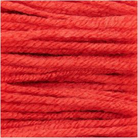 Rico Hooki Hooki Knotting Yarn  6.5cm