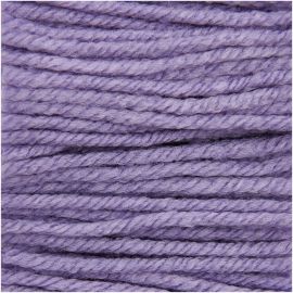 Rico Hooki Hooki Knotting Yarn  6.5cm