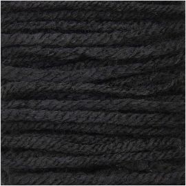 Rico Hooki Hooki Knotting Yarn  6.5cm