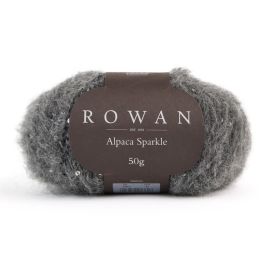 Rowan Alpaca Sparkle
