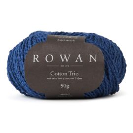 Rowan Cotton Trio