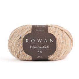 Rowan Felted Tweed Soft