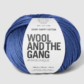 Wool and the Gang Shiny Happy Cotton