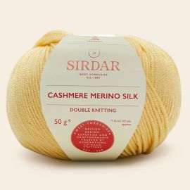 Sirdar Cashmere Merino Silk DK