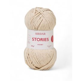 Sirdar Stories Chunky