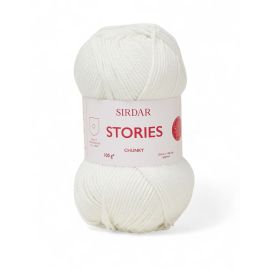 Sirdar Stories Chunky