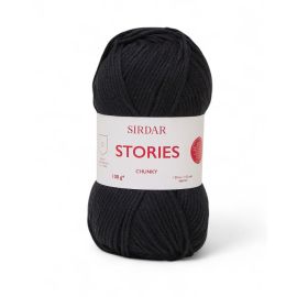 Sirdar Stories Chunky