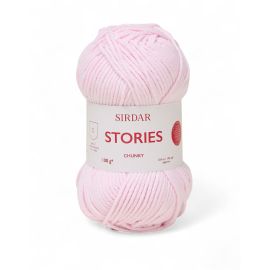 Sirdar Stories Chunky