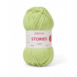 Sirdar Stories Chunky