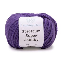 Laughing Hens Spectrum Super Chunky