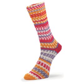 Laughing Hens Super Sock