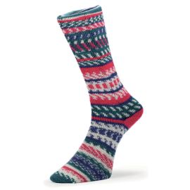 Laughing Hens Super Sock