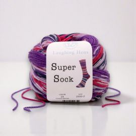 Laughing Hens Super Sock