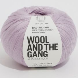 Wool and the Gang Tina Tape Yarn