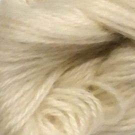 Ungefarbtes Garn Merino Mohair Haze