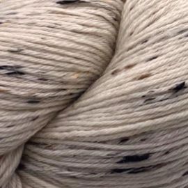 Ungefarbtes Garn Superwash Donegal 4 Ply