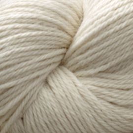 Ungefarbtes Garn Baby Alpaca DK