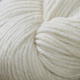 Ungefarbtes Garn Baby Merino DK