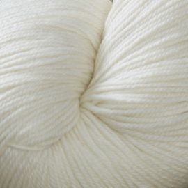 Ungefarbtes Garn Premium Mohair Sock