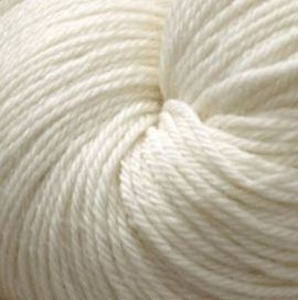 Ungefarbtes Garn Merino Cashmere Nylon 4 Ply