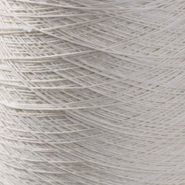 Ungefarbtes Garn Superwash Sock Yarn Cone