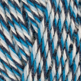 West Yorkshire Spinners ColourLab Twist DK