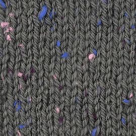 West Yorkshire Spinners ColourLab Aran Tweed