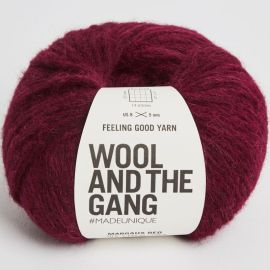 Wool and the Gang Feeling Good Yarn