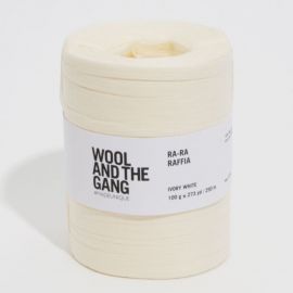 Wool and the Gang Ra-Ra Raffia
