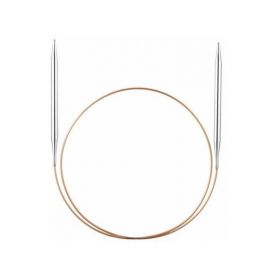 addiPremium Classic Rundstricknadel - 120cm