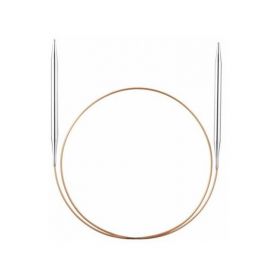 addiPremium Classic Rundstricknadel - 40cm