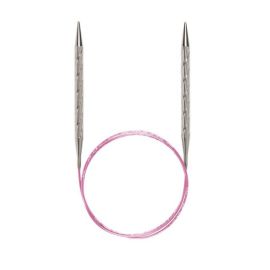addiUnicorn Fixed Circular Knitting Needles  60cm (24in)