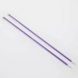 KnitPro Symphonie Single Pointed Needles 40cm (16in)