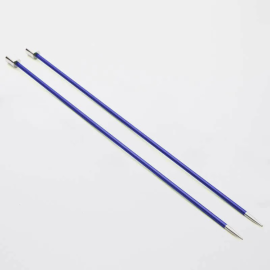 KnitPro Symphonie Single Pointed Needles 40cm (16in)