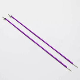 KnitPro Symphonie Single Pointed Needles 25cm (10in)